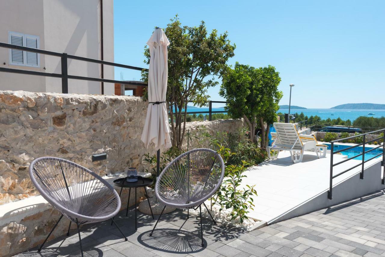 Guest house Croatica Ii
