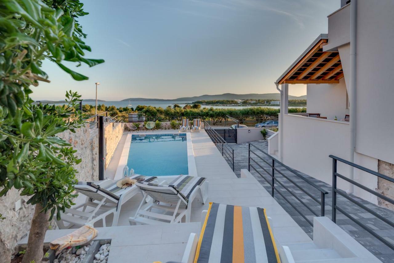 Croatica Ii Gasthof Šibenik