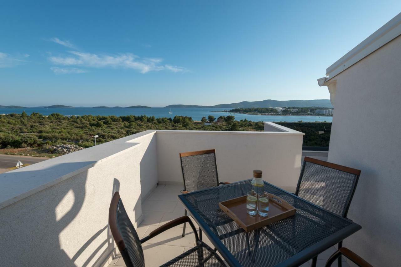 Croatica Ii Guest house *