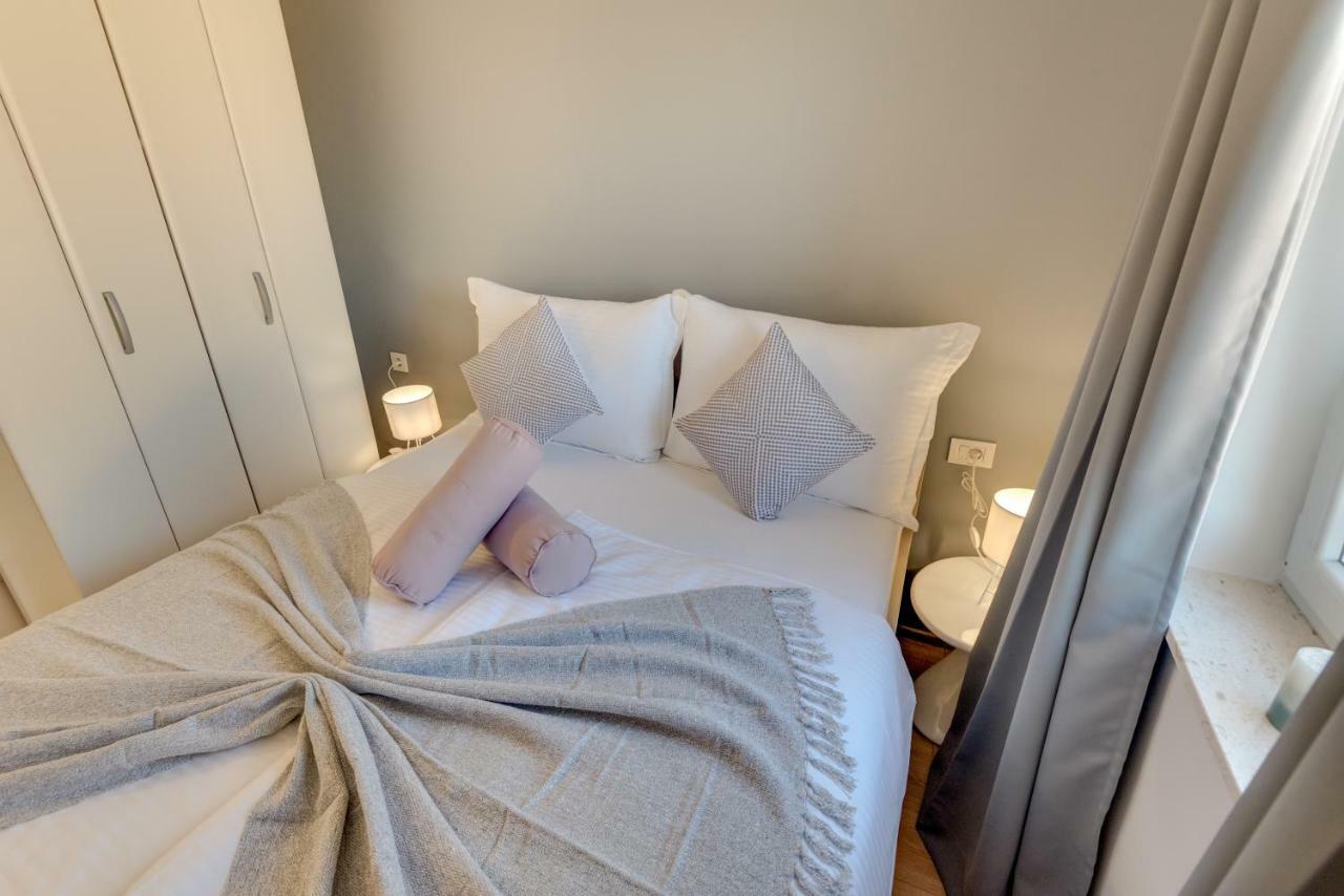 Croatica Ii Guest house