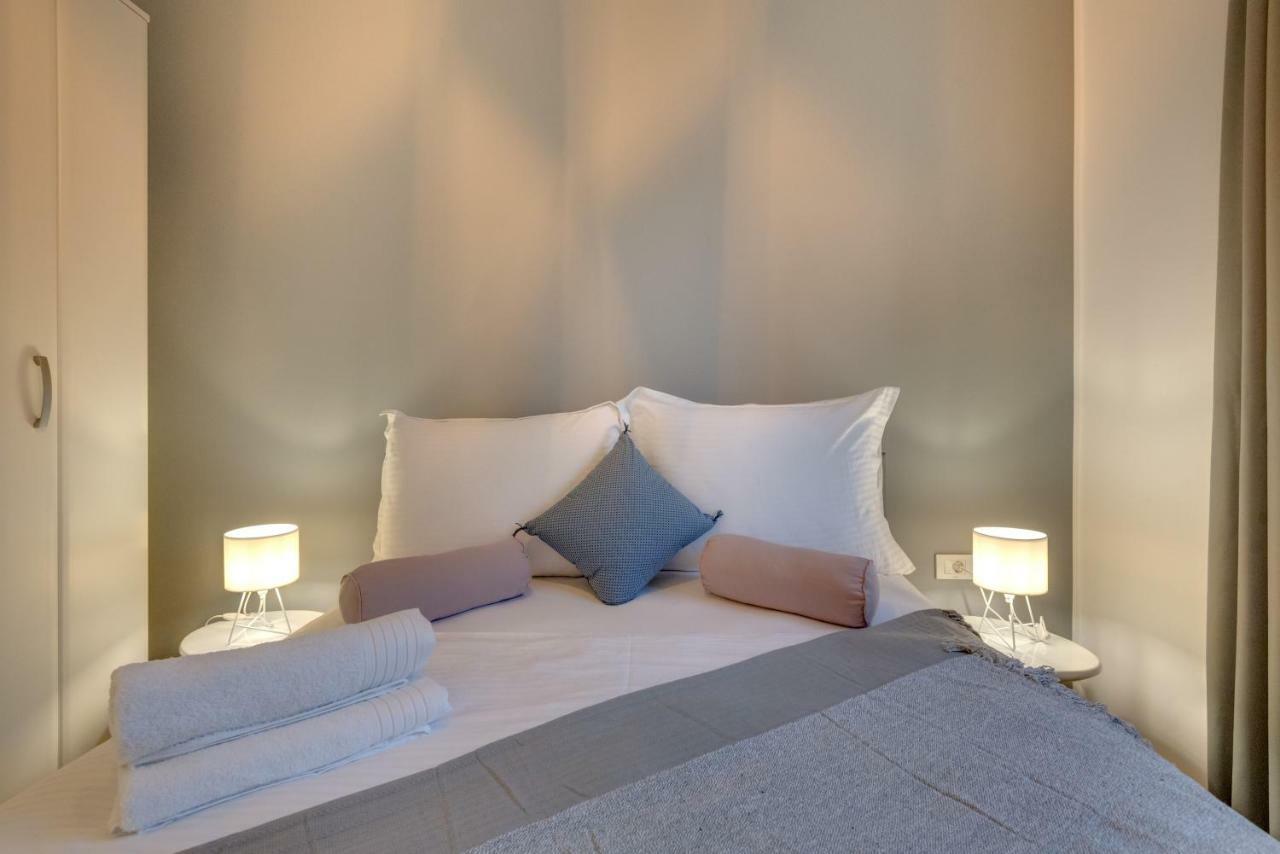 Croatica Ii Guest house *