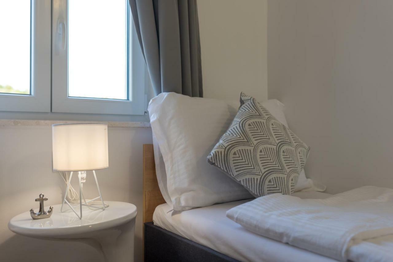 Guest house Croatica Ii Sibenik