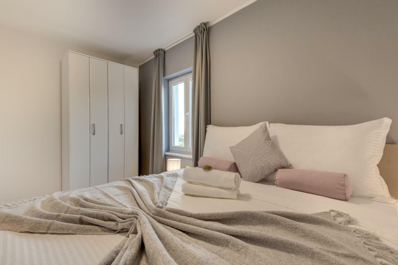 Guest house Croatica Ii *