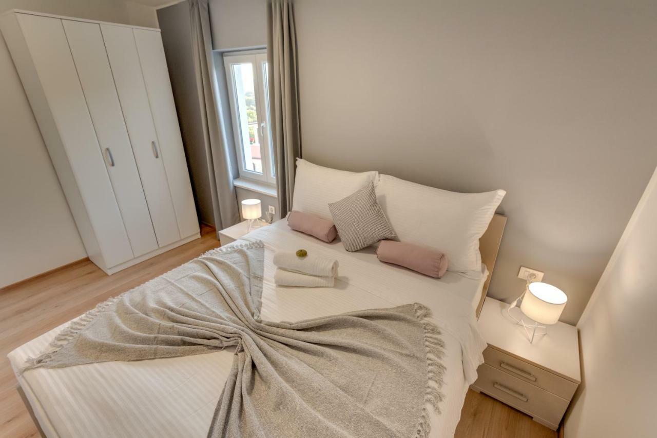 Guest house Croatica Ii Sibenik