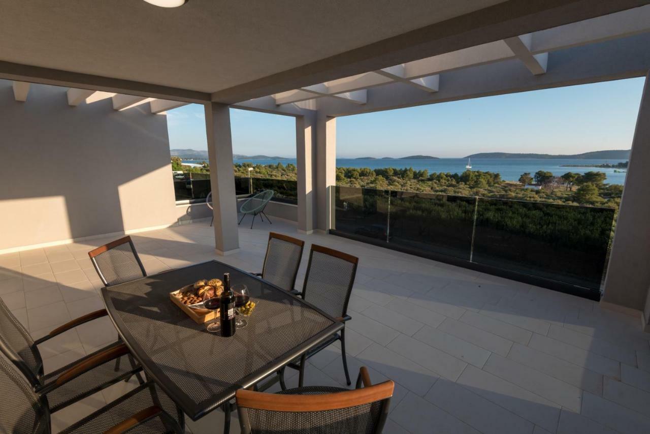 Guest house Croatica Ii *