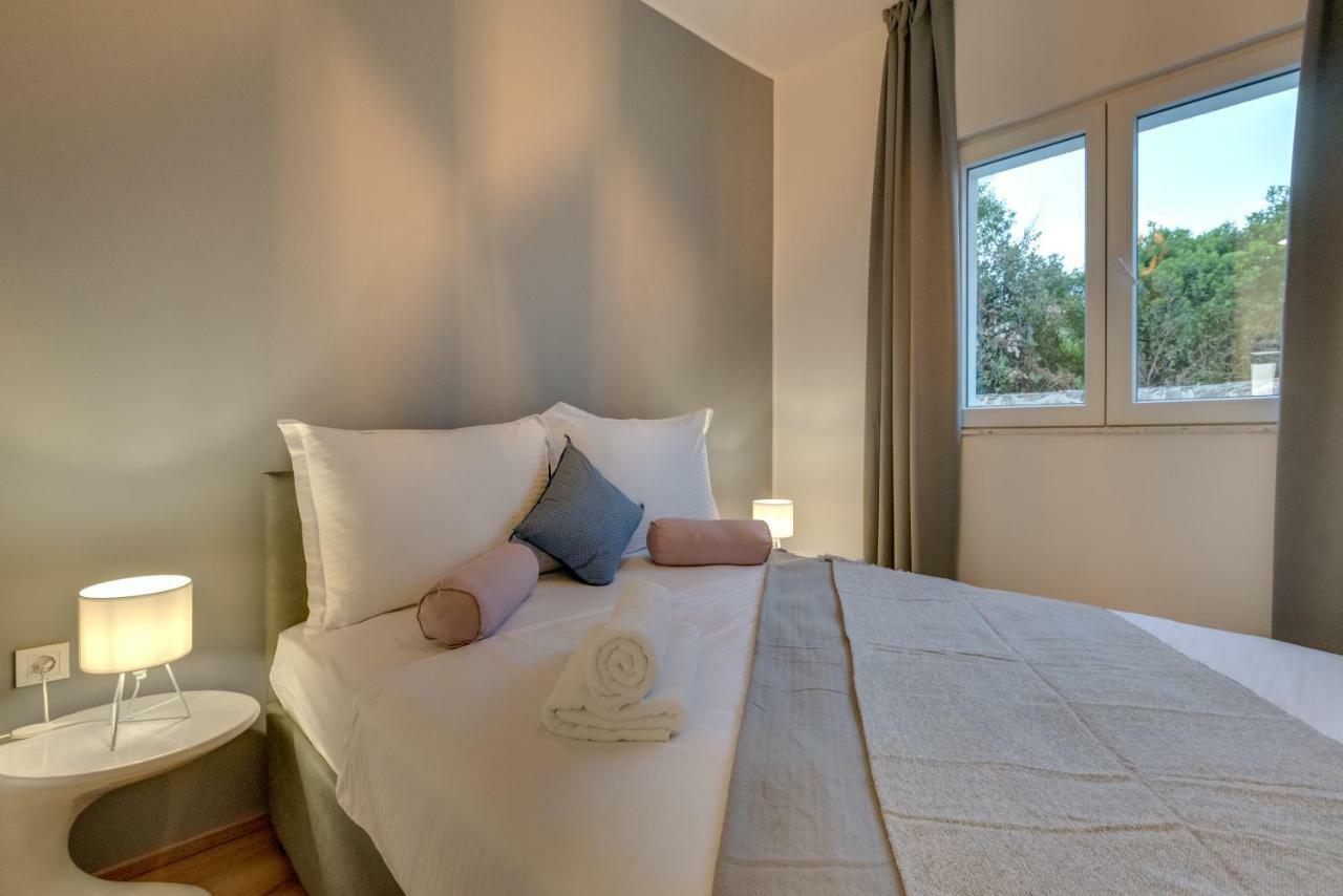 Guest house Croatica Ii Sibenik