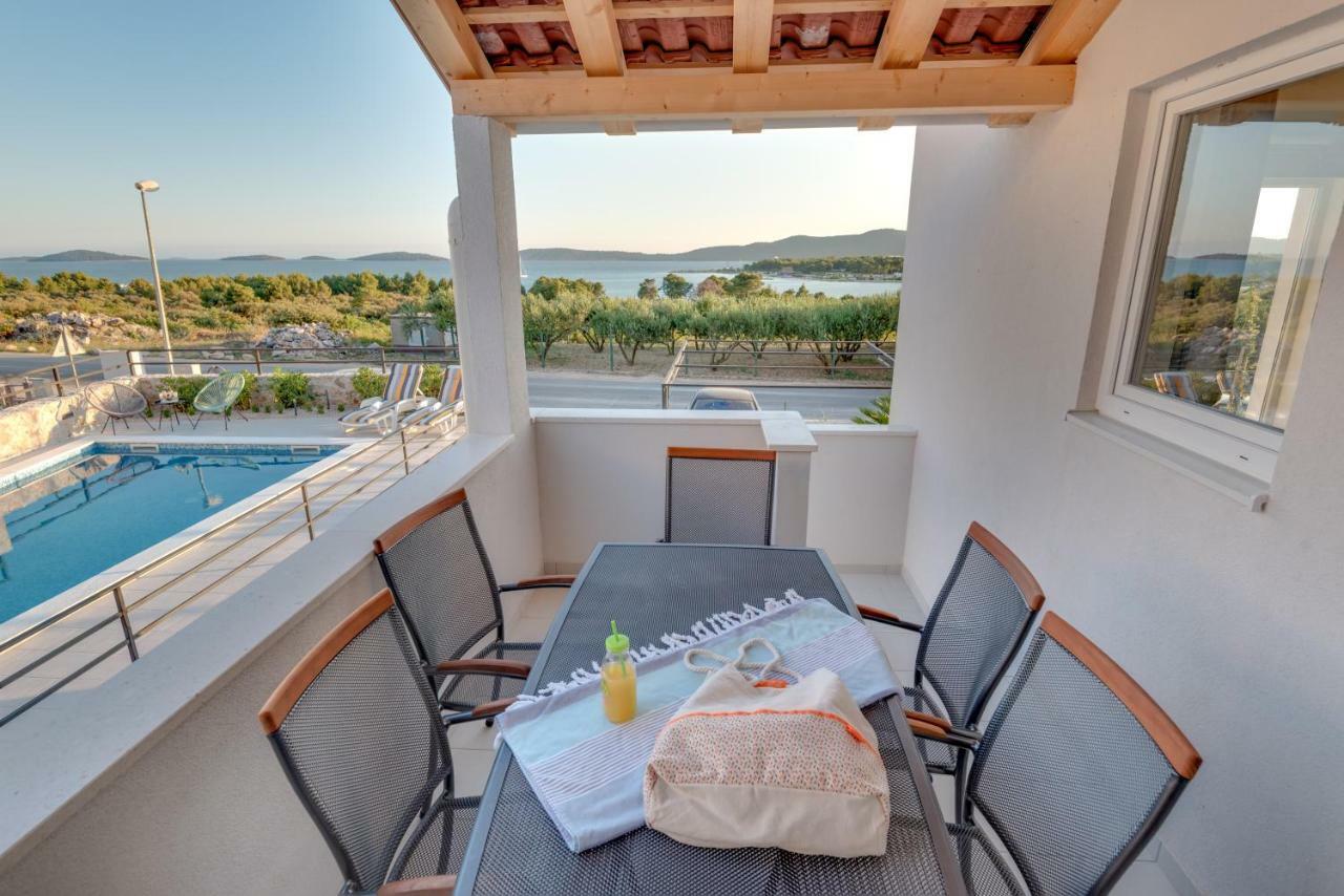 Croatica Ii Guest house