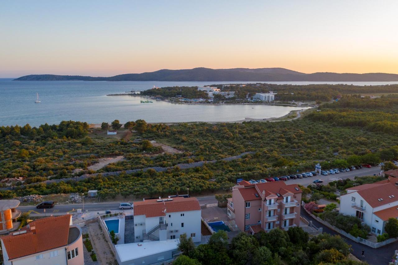 Gasthof Croatica Ii Šibenik